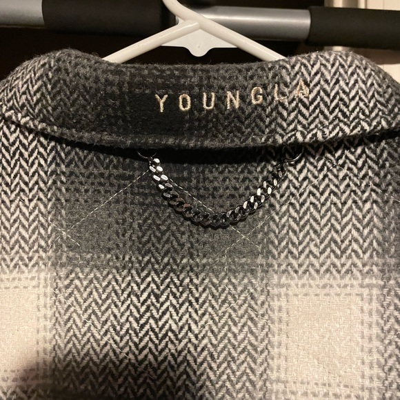 Jacket - Picture 4 of 6